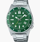 Годинник Casio Standard MTD-135D-3A MISC