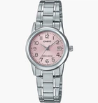 Часы Casio Standard LTP-V002D-4B MISC