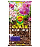 Торфосуміш Compo Sana для орхідей 5 л (1611)