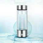 Генератор воды водородная бутылка с зарядкой от USB