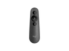 Презентер Logitech R500S Laser Presentation Remote Graphite (910-005843)