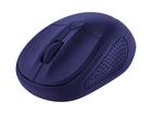 Миша Trust Primo WL Blue (24796)