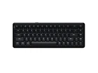 Клавіатура Ajazz AK680 MAX Magnetic Switch Black (AK680-WM-B-A)