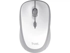 Миша Trust Yvi+ Compact Multi-Device Wireless White (25454)