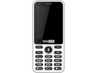 Мобільний телефон Maxcom MM814 Type-C White (5908235977751)