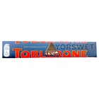 Шоколад Toblerone чорний з медом і мигдальною нугою 100 г (0108)