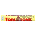 Шоколад Toblerone молочний з медом і мигдальною нугою 100 г (0107)