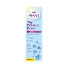 Крем для депіляції для чутливої шкіри Biowet, 100 мл