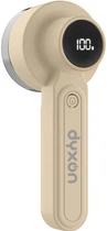 Машинка для стриження ковтунців DYXON MEGAREMOVER 2 White