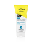 Крем незмивний для кучерявого волосся Leave-in Curls Yellow 200 мл