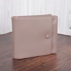 Кошелек H-2908-grey