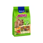 Корм для кроликов Vitakraft Premium Menu Vital
