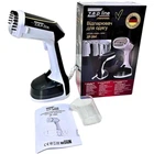 Отпариватель вертикальный ручной для одежды Zepline ZP-204-black 2500 Вт черный
