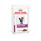 Влажный корм для кошек Royal Canin Early Renal Feline 85 г