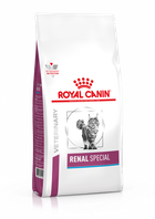 Сухий корм для кішок Royal Canin Renal Special Dry