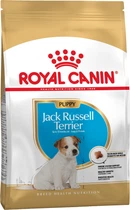 Сухий корм Royal Canin Jack Russel Terrier Junior для цуценят до 10 місяців