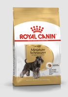 Сухий корм Royal Canin Miniature Schnauzer Adult для дорослих собак старше 10 місяців