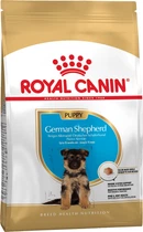 Сухий корм Royal Canin German Shepherd Junior для цуценят до 15 місяців