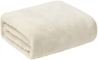 Плед-покрывало Ecotton Wellsoft Coconut milk Двуспальное 200х220 см (24921_000)