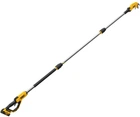 Ножиці садові - секатор зі штангою акумуляторний DeWALT DCMPP569P1