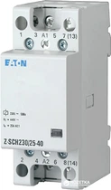Реле силове Eaton Z-SCH230/40-40 4Р 40А 4НР 400В (248852)