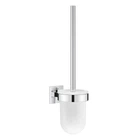 Йоршик підвісний Grohe QuickFix Start Cube, хром 40977000
