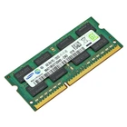 Оперативная память для ноутбука DDR3-1600 4Gb SODIMM PC3-12800s Samsung M471B5273DH0-CK0 4096MB (7706999)