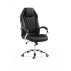 Кресло офисное Imperium black E7504