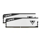 Модуль памяти Patriot DDR5 32GB (2x16) Viper 6400Mhz Elite 5 (VEB532G6432KW)