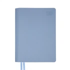 Щоденник Leo Planner А5 2026 Vitto 368 з Блакитною (252644)