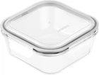 Контейнер для зберігання харчових продуктів ARDESTO Gemini 1.23 л (AR1212BSQ)