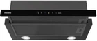 Вытяжка Interline SLIM ULTRA GLASS BL A/60 300538