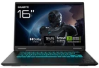 Ноутбук GIGABYTE Gaming A16 (3THK3UA893SD)