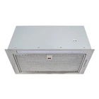 Вытяжка Elica CT23 S IX/A/52 295789