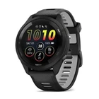 Смарт-часы Garmin Forerunner 265, Black, GPS (010-02810-10)