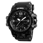 Skmei 1155 Black