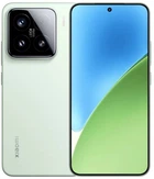 Смартфон Xiaomi 15 12/512Gb Green NFC (Global) (без зарядного пристрою)