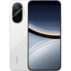 Смартфон Poco F7 12/512GB NFC White (Global) (із зарядним пристроєм)