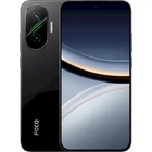 Смартфон Poco F7 12/512Gb Black (Global) (із зарядним пристроєм)