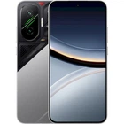 Смартфон Poco F7 12/512Gb Silver (Global) (із зарядним пристроєм)