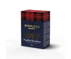 Чай черный листовой English Breakfast ТМ Sherlock Secrets 100 g