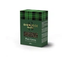Чай зеленый крупнолистовой Pure Green ТМ Sherlock Secrets 100 g
