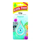 Ароматизатор для салона авто Little Tres Clip "Тропикана" 30 г