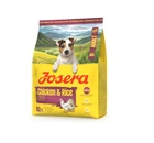 Сухой корм Josera Miniwell для взрослых собак Мелких пород