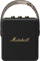 Портативная колонка Marshall Stockwell II 20W Black and Brass (1005544)
