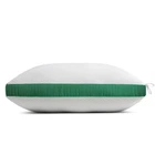 Подушка MirSon Dorotea Premium №901 Memory 50х70 см Средняя (2200010276503)