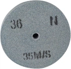 Круг шлифовальный EnerSol 150x16 мм P36 (EGW150-16-36)