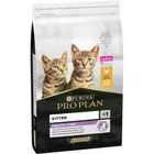Сухой корм для кошек Purina Pro Plan Kitten <1 Healthy Start для котят с курицей