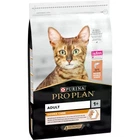 Сухой корм для кошек Purina Pro Plan Adult 1+ Derma Care с лососем