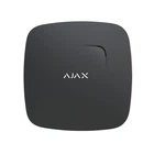 Датчик дыма Ajax FireProtect черный автономный пожарный извещатель беспроводной сенсор задымления